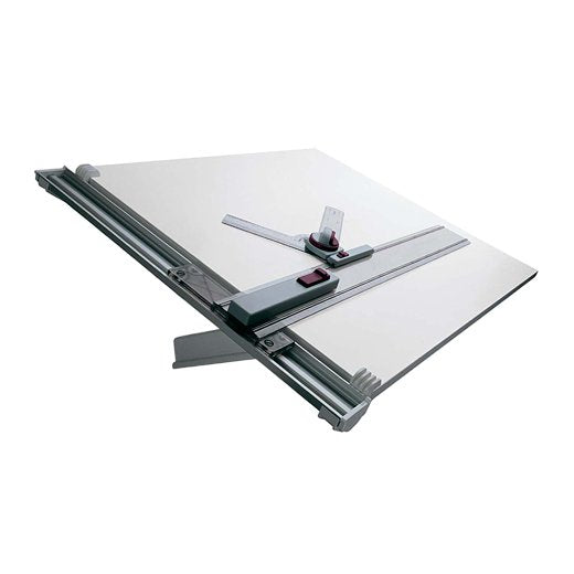 Mesa De Dihjo Rotring A2 Con Escala Vertical