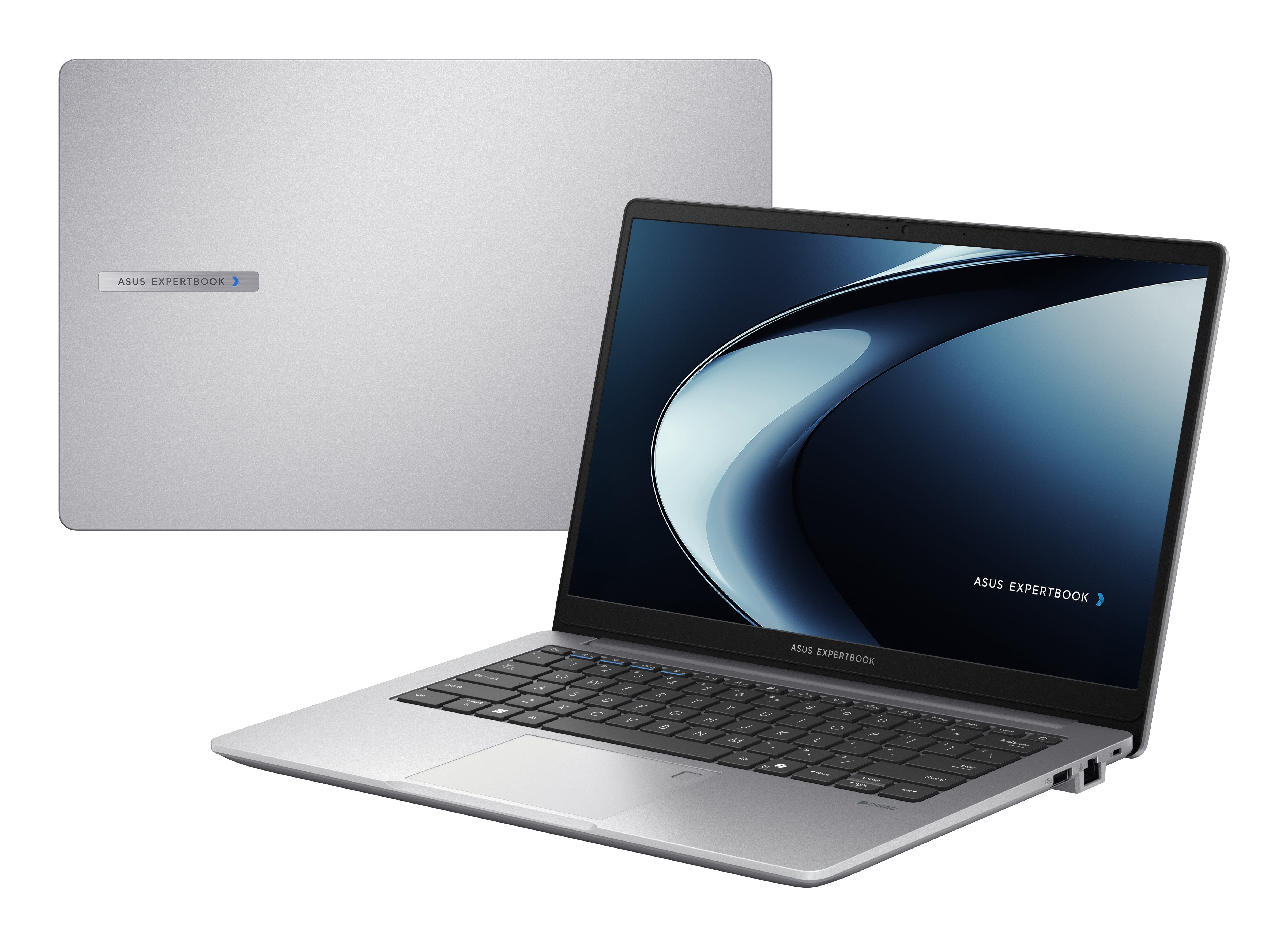 EAN 4711636192903 - ASUS ExpertBook P1 PM1403CDA-S60026 AMD Ryzen™ 5 35,6 cm (14") DDR5-SDRAM Wi-Fi 6E (802.11ax) imagen 5