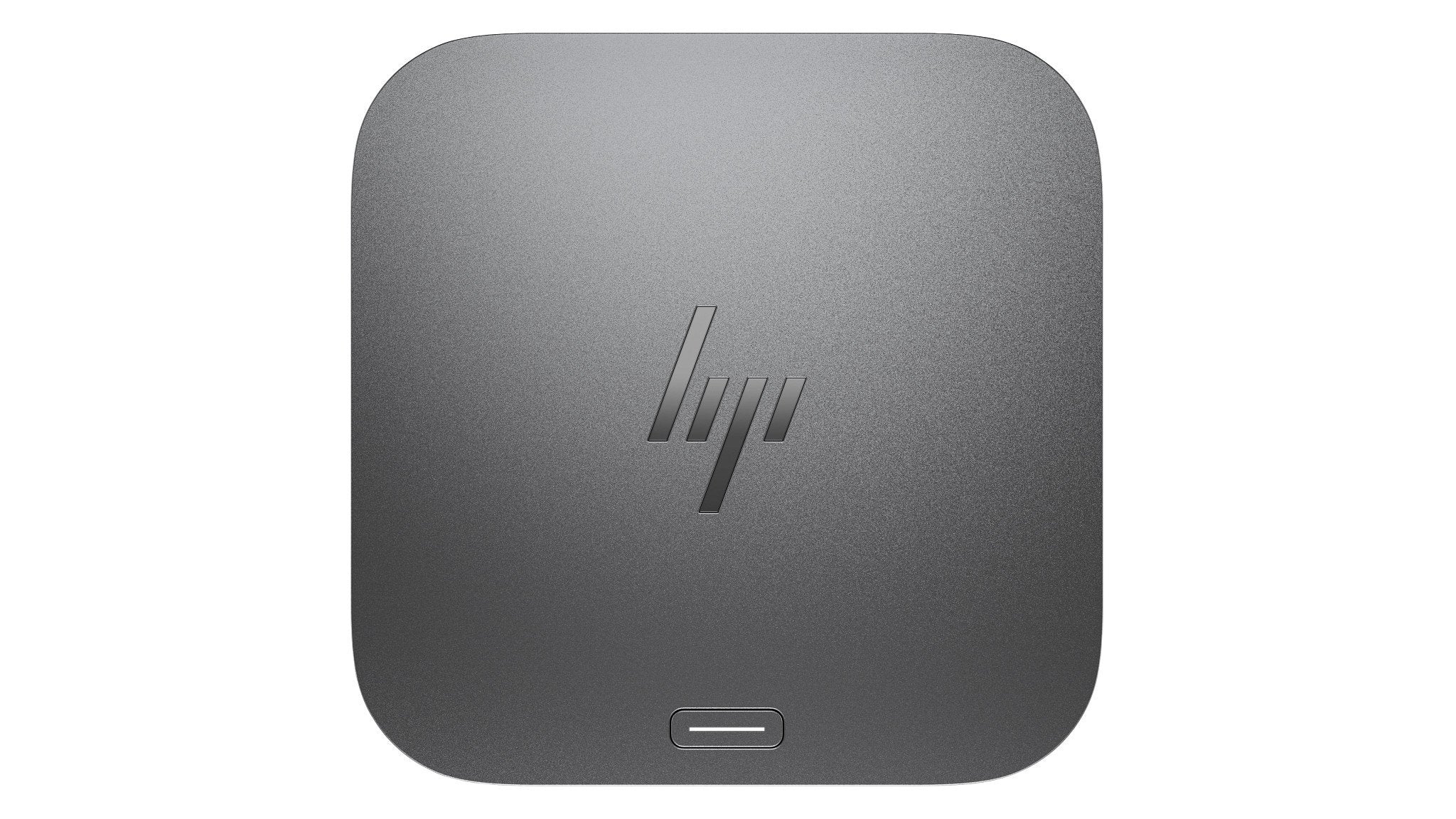EAN 0198415314925 - HP Thunderbolt 4 Ultra 180W G6 Dock Alámbrico Gris imagen 2