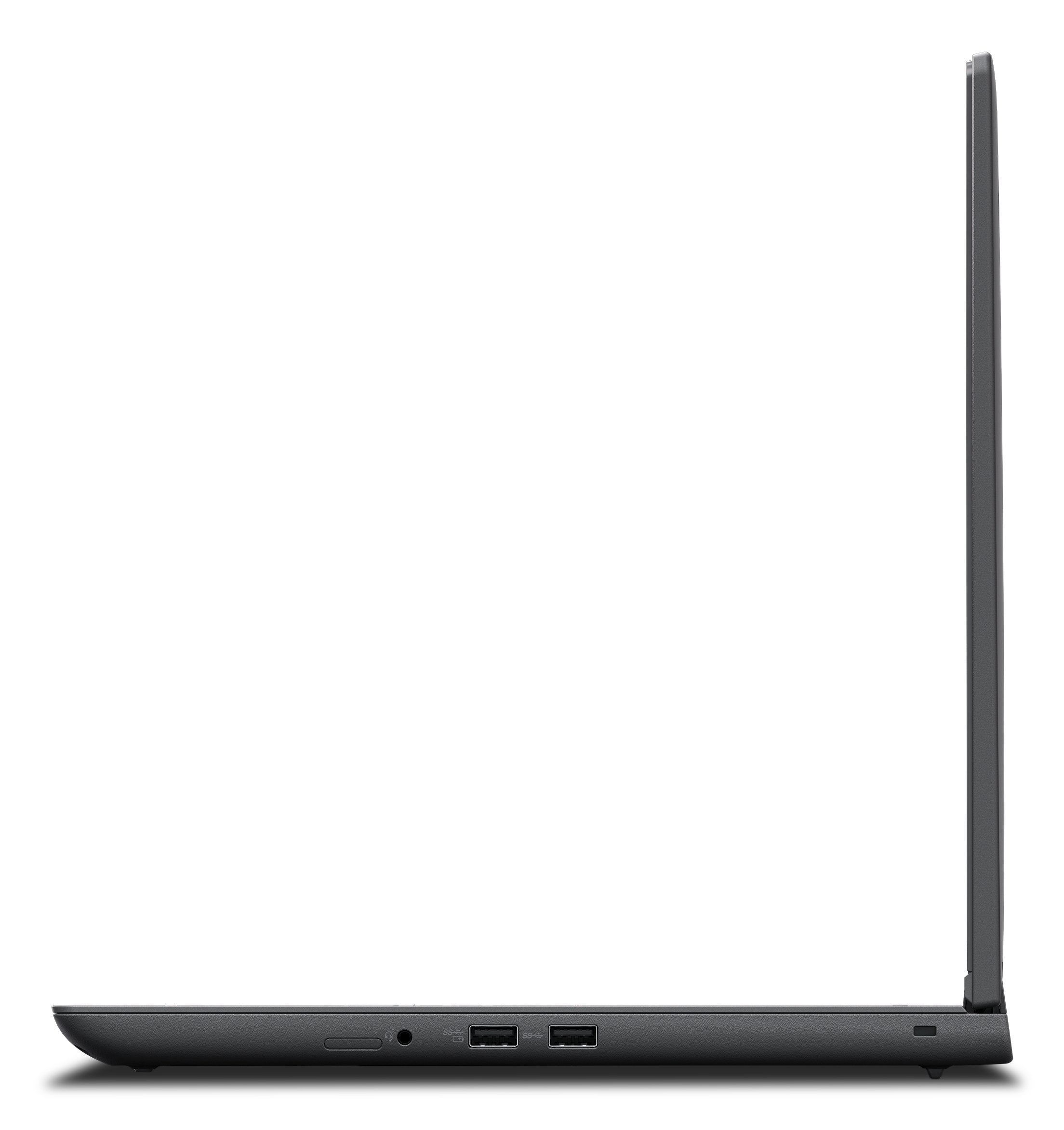 EAN 197528107318 - Lenovo ThinkPad P16v Gen 1 (AMD) AMD Ryzen™ 9 PRO 7940HS Estación de trabajo móvil 40,6 cm (16") WUXGA 32  imagen 6