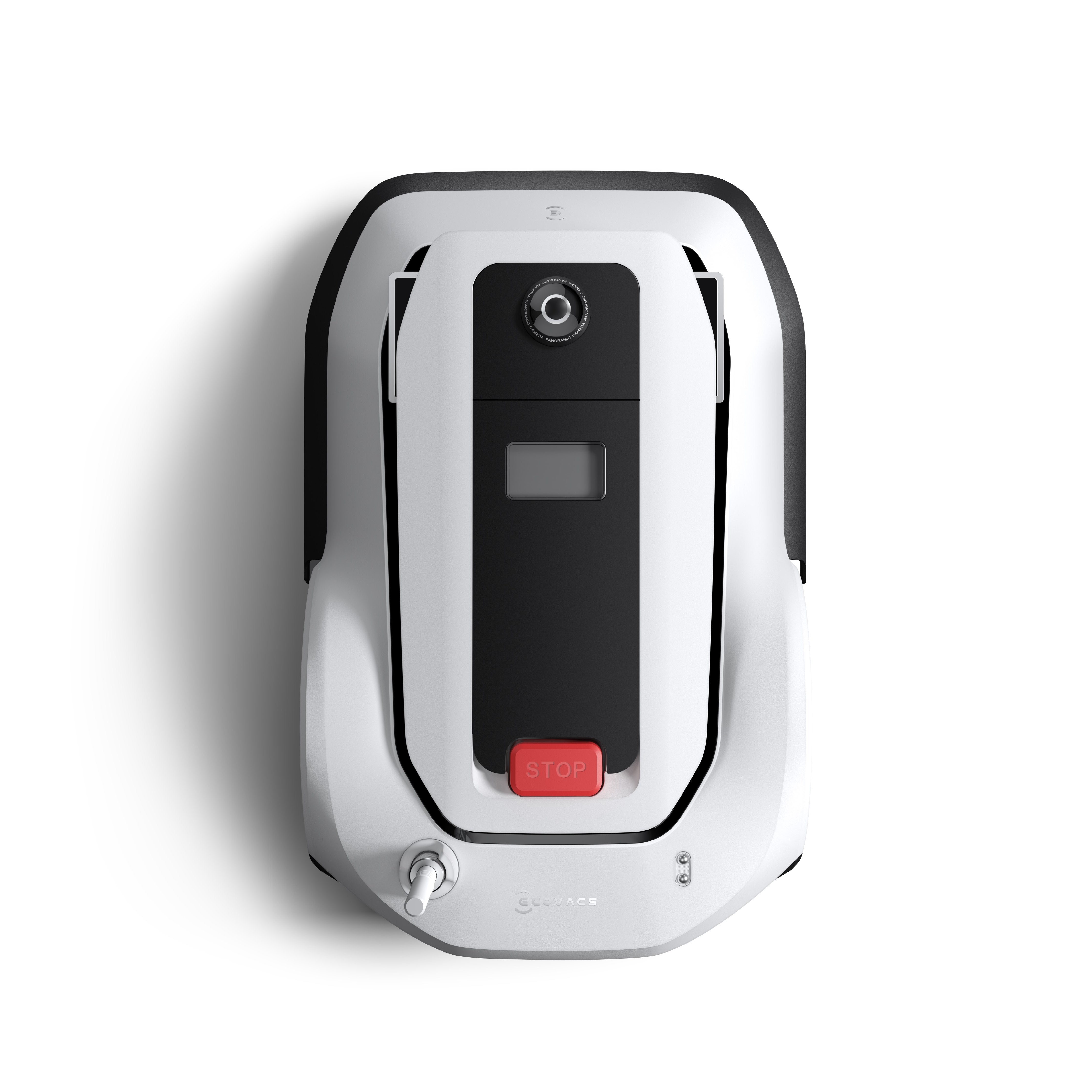 Robot Cortacésped Ecovacs Goat G1 Bis 1.600 M²