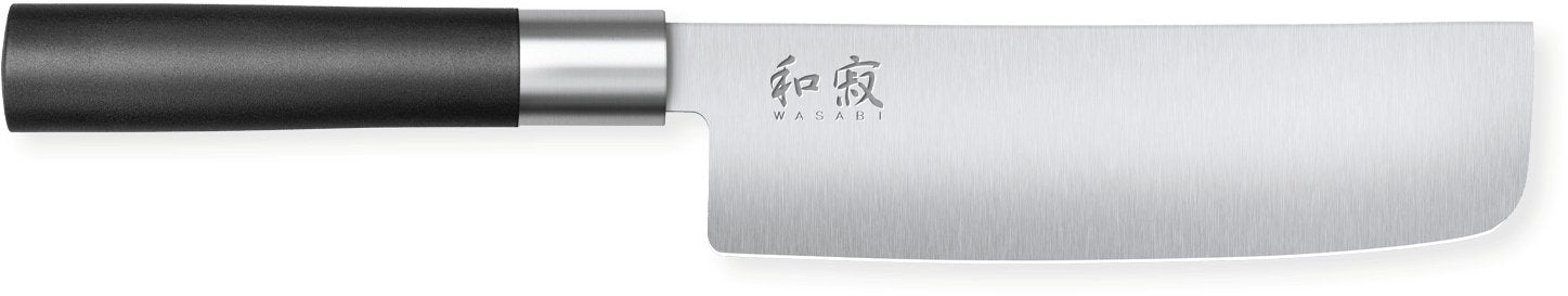 Kai Wasabi Nakiri, 16,5 Cm
