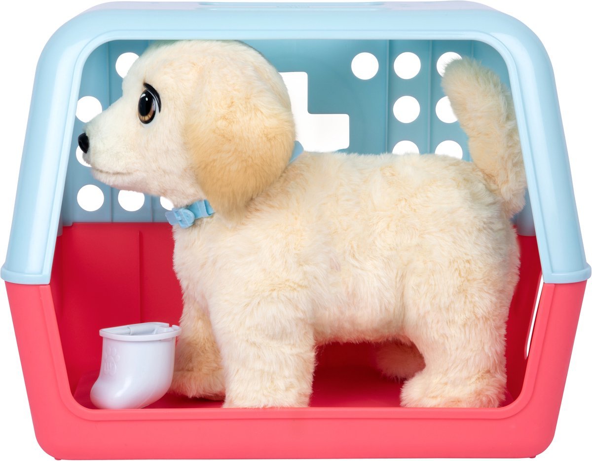 EAN 630996266793 - Moose Toys Little Live Pets Ouchies Puppy Cooper imagen 7