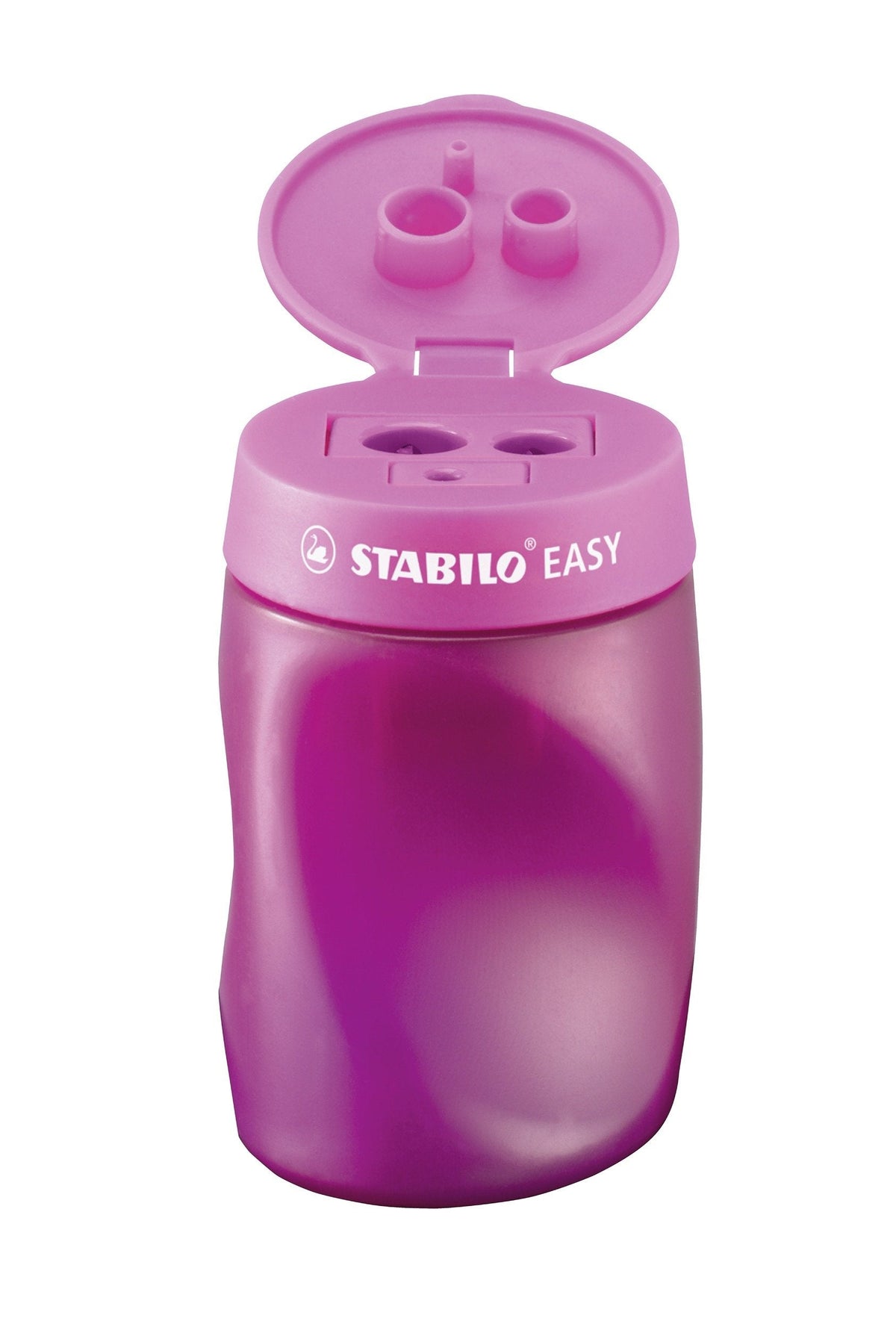 Stabilo Dosenspitzer Doppelt Rosa