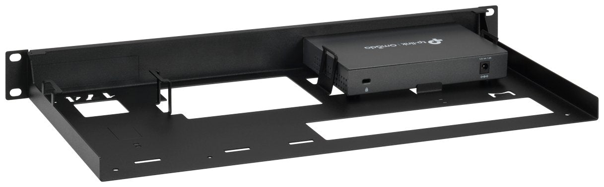 Rackmount.It Rm-Om-T1 Accesorio De Bastidor Soporte De Montaje