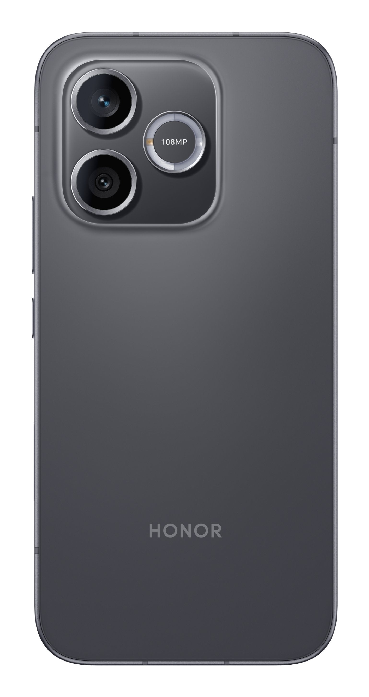 Honor 600 Lite 8+256gb 6.6"5g Velvet Black Ds + Watch 2i Ita