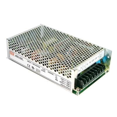 Meanwell Add-155a Fuente De Alimentación Conmutada 13.8 V/Dc 9.5 A 152.75 W