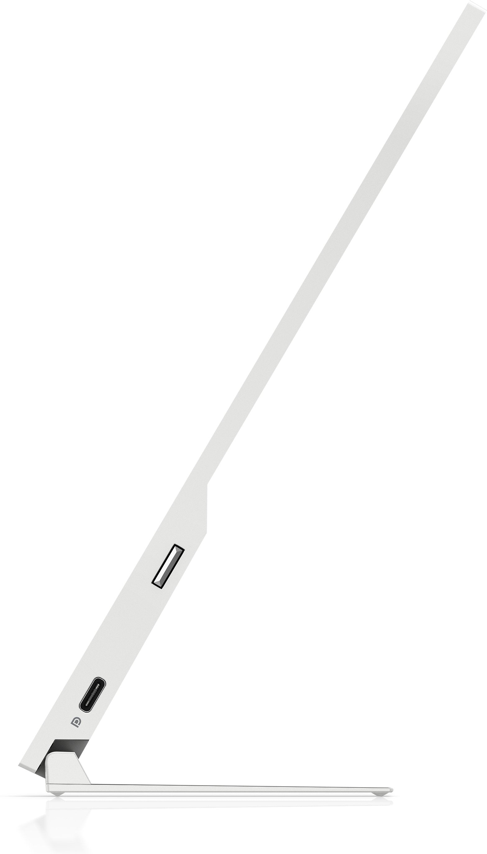 EAN 5715063338971 - HP E-Series E14 G4 pantalla para PC 35,6 cm (14") 1920 x 1080 Pixeles Full HD LED Blanco imagen 7