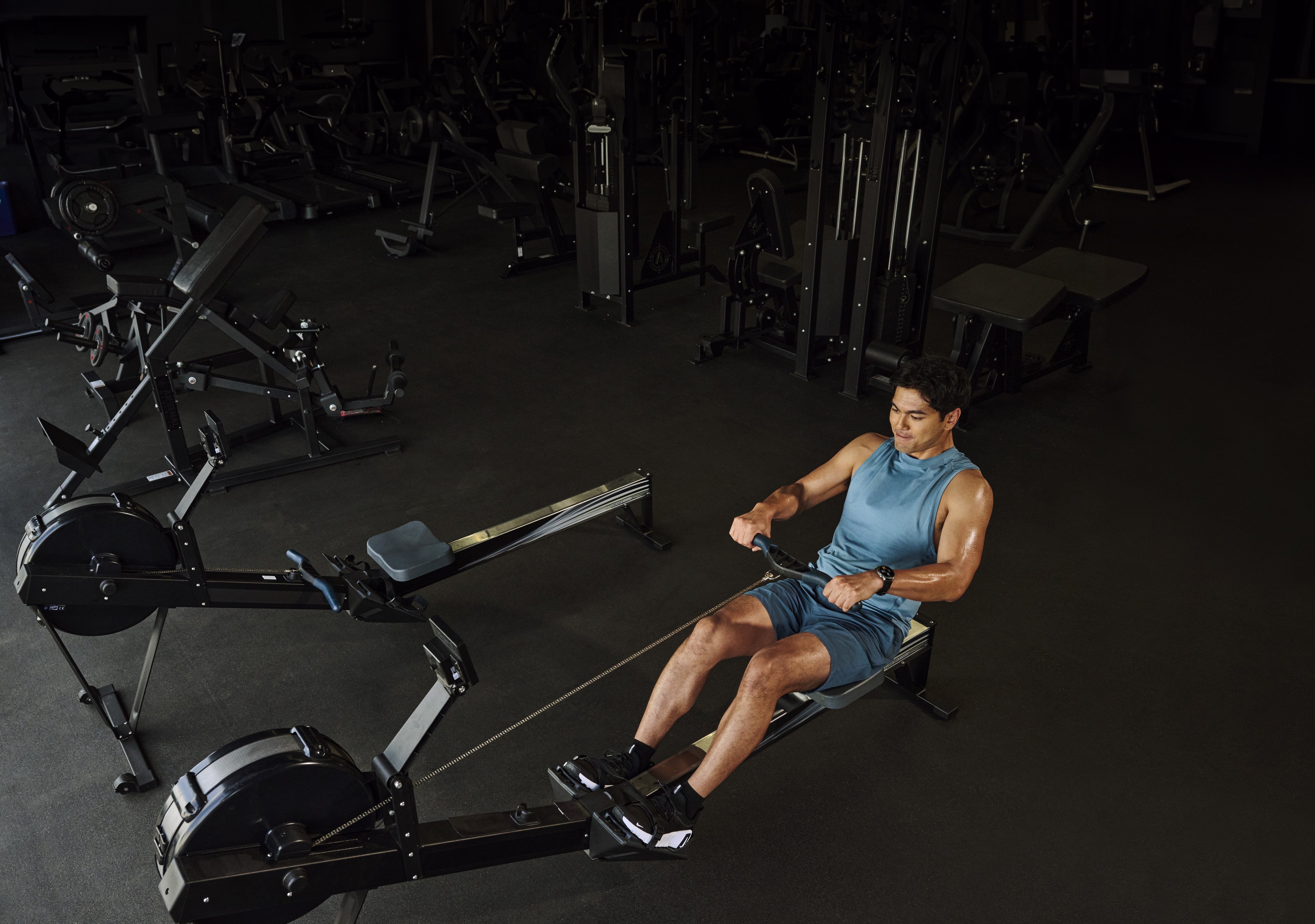 EAN 6972596108979 - Amazfit Balance 2 XT 3,81 cm (1.5") AMOLED Digital 480 x 480 Pixeles Pantalla táctil Negro Wifi GPS (saté imagen 6