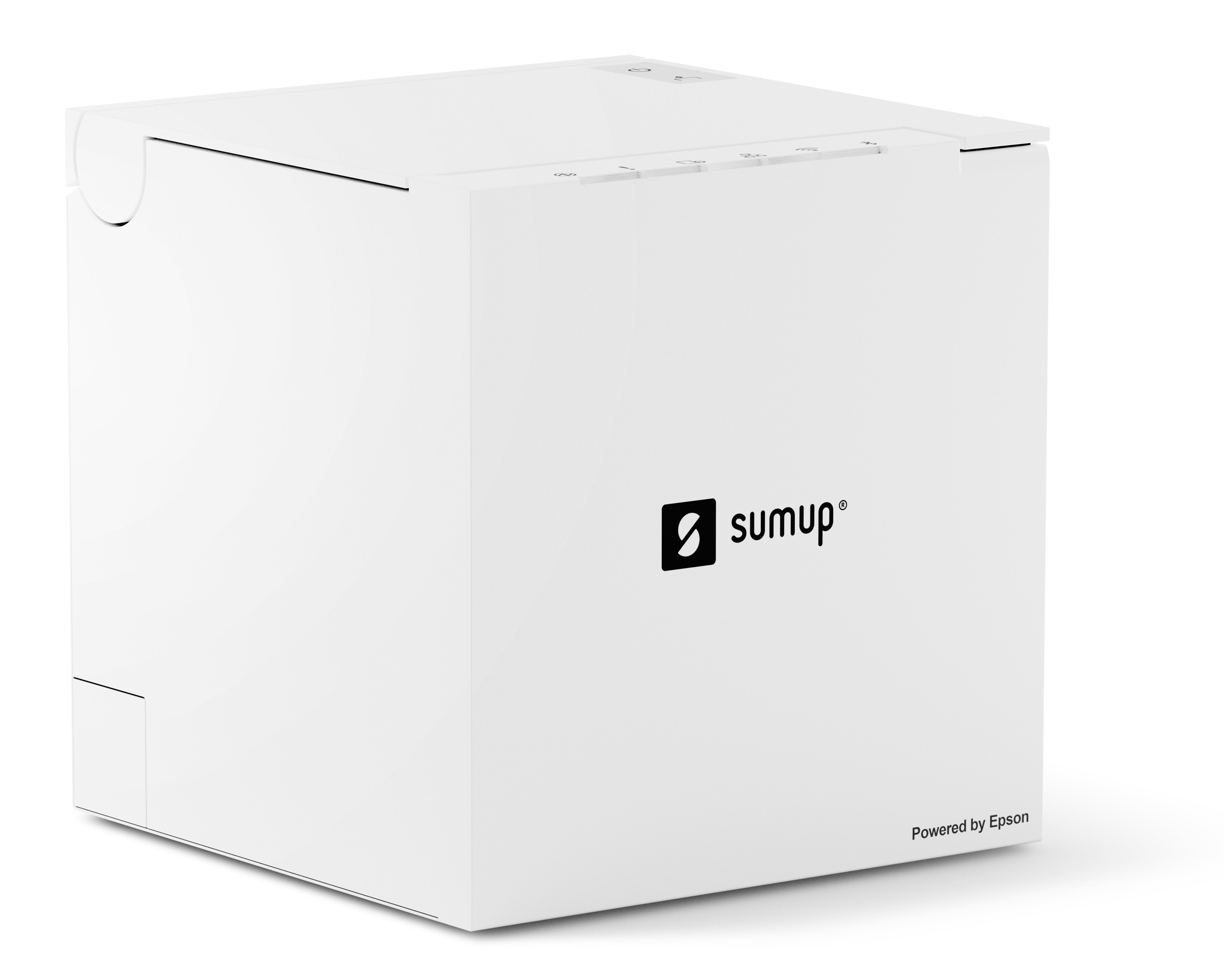 Sumup Pos Cash Drawer