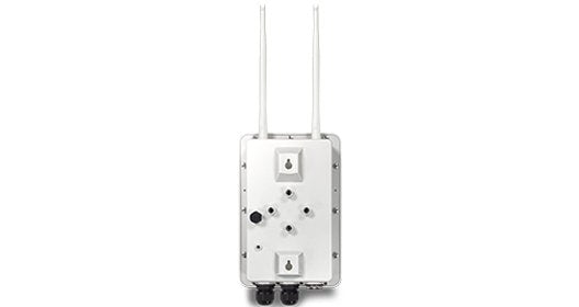Draytek Vigor Ap918r Wlan-Ac Mesh Outdoor Ap Poe (Sin Nt) Retail