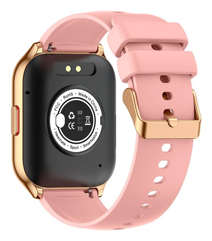 Smartwatch Cool Nova Rosa