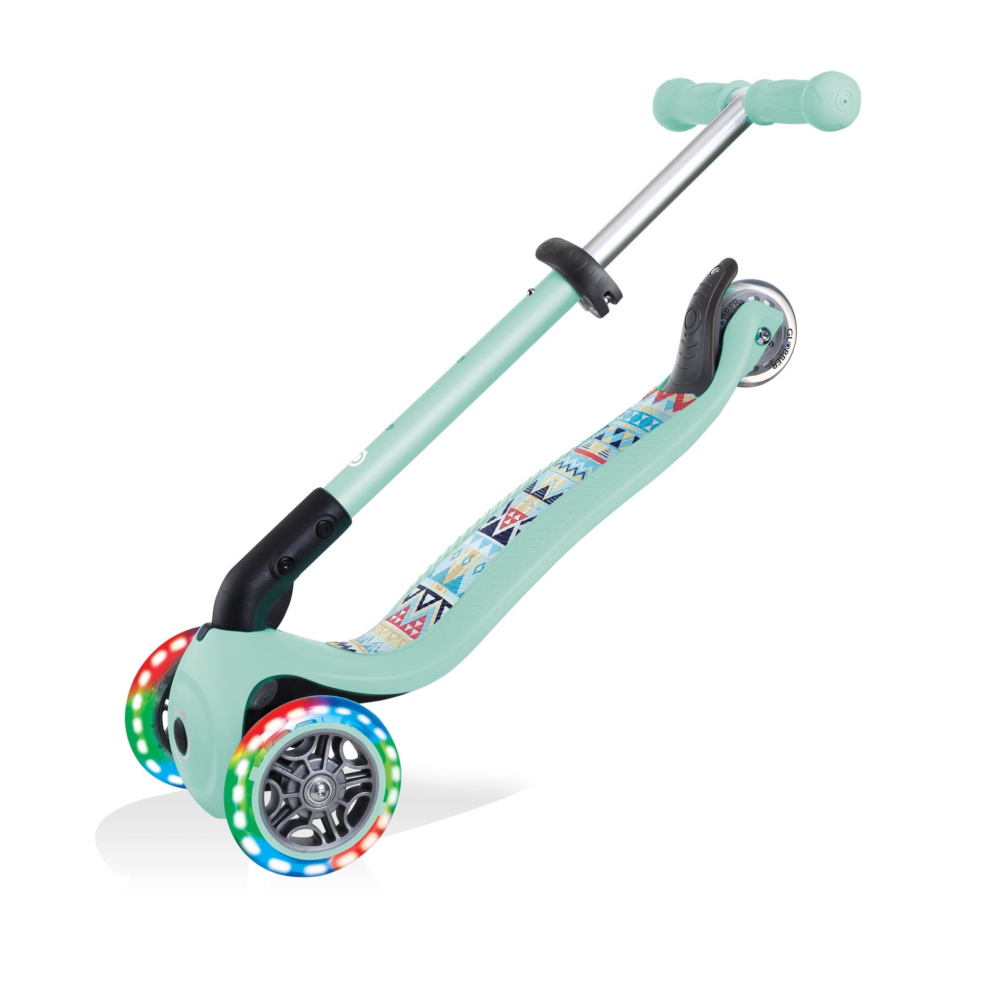 Patinete Globber 433-206 Menta