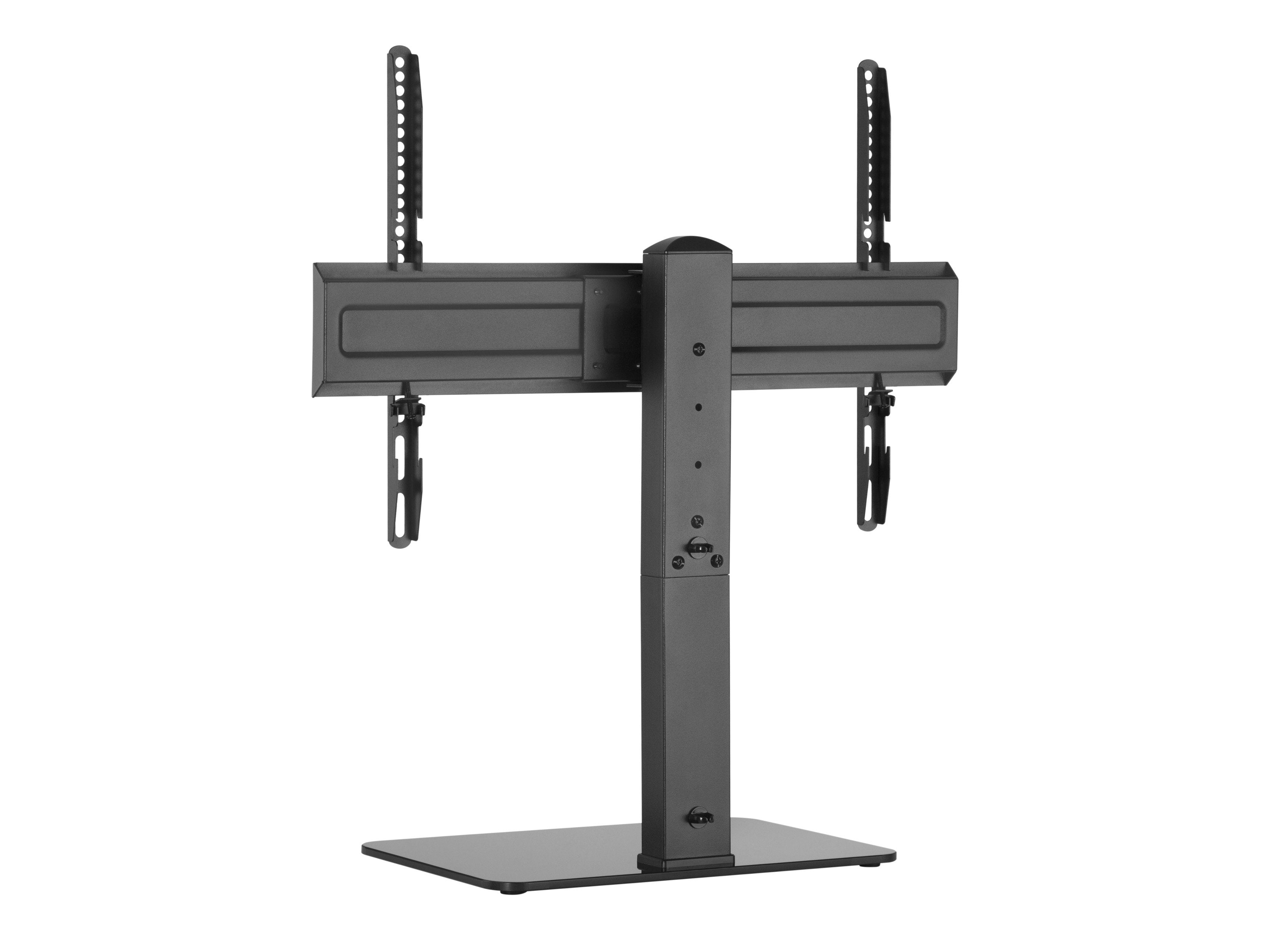 Soporte Pantalla De Mesa 37" - 70" Rotacion 35 Max. Vesa 600x400 Hasta 40kgs - Peso 6.7kg
