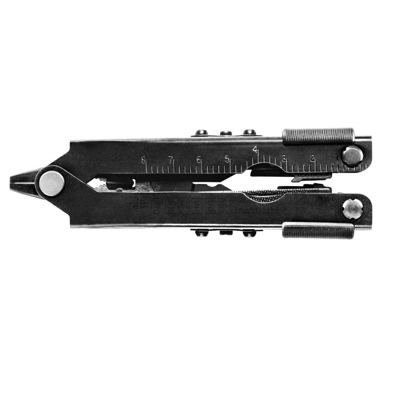 Alicates Multitool Gerber Needlenose Bladeless Black