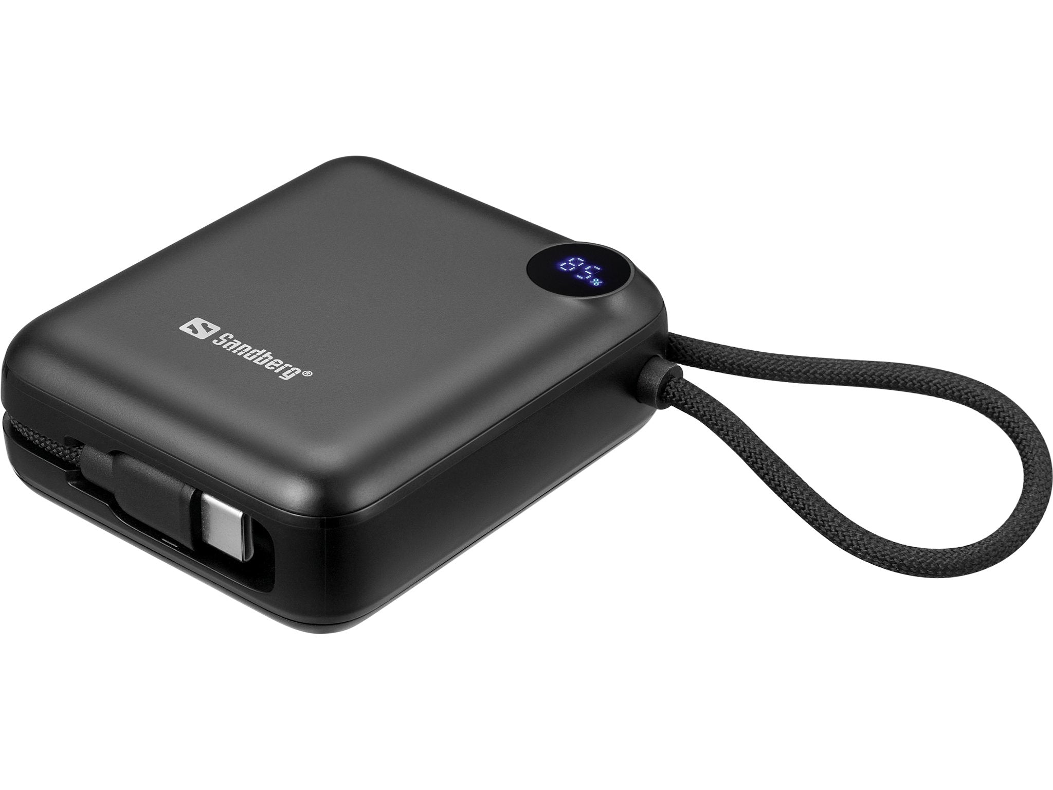 Powerbank 10000 Pd20w Connect Powerbank 10000 Pd20w Connect
