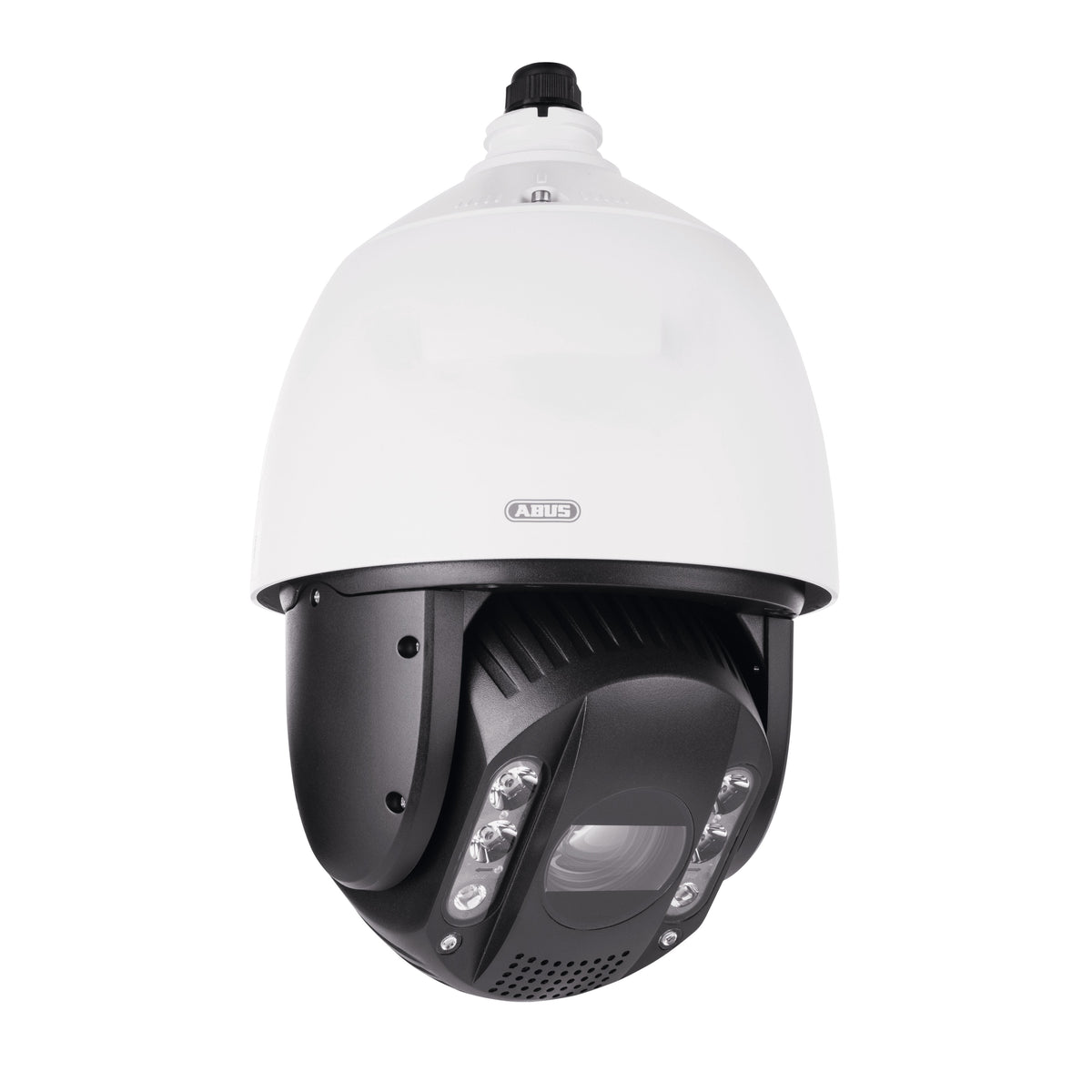Abus 4 Mp Ip-Ptz-Dome-Cámara 32-Vías Zoom