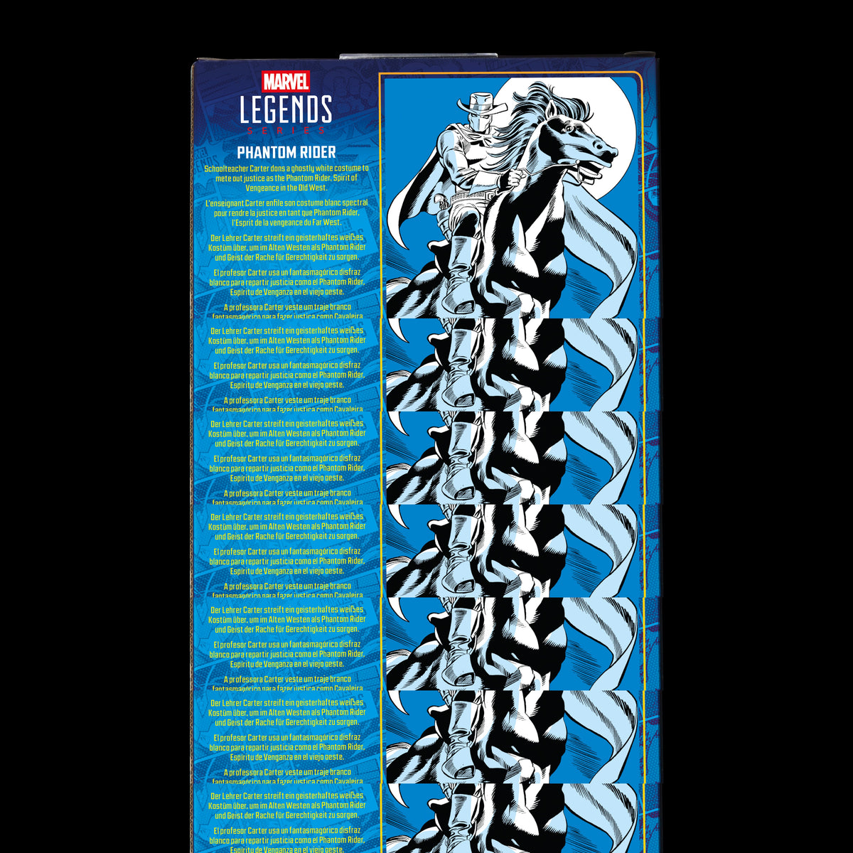 EAN 5010996317407 - Marvel G17385L00 figura de juguete para niños imagen 6