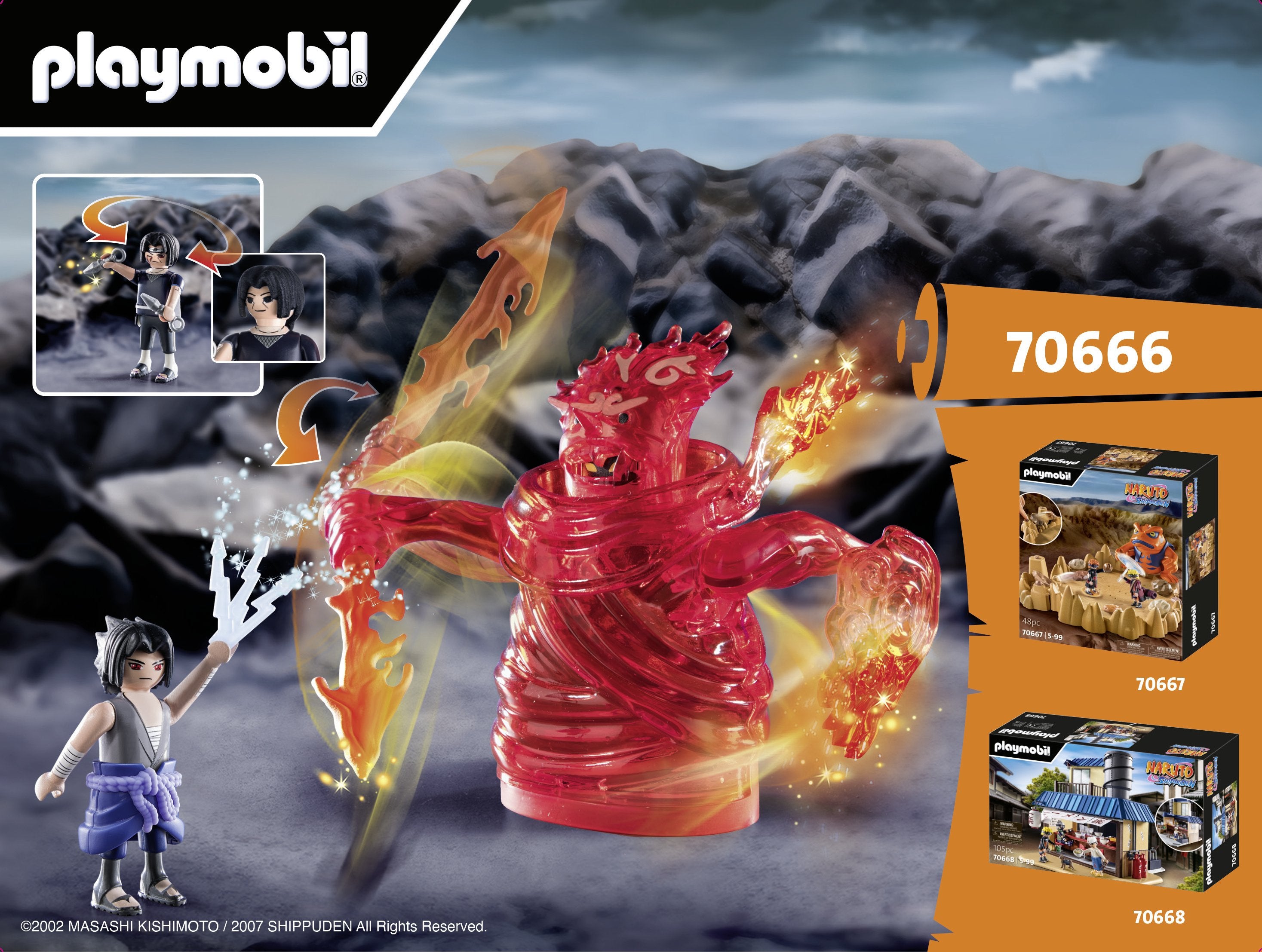 EAN 4008789706669 - Playmobil 70666 set de juguetes imagen 3
