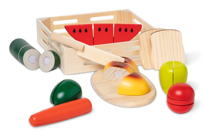 EAN 0681147005327 - Melissa & Doug 6073146 set de juguetes imagen 2