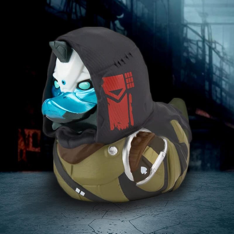 EAN 5056280454359 - TUBBZ Destiny Cayde-6 imagen 1