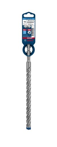 Bosch Taladro Percutor Experto Sds-Plus-7x, Ø 16mm 2608900131