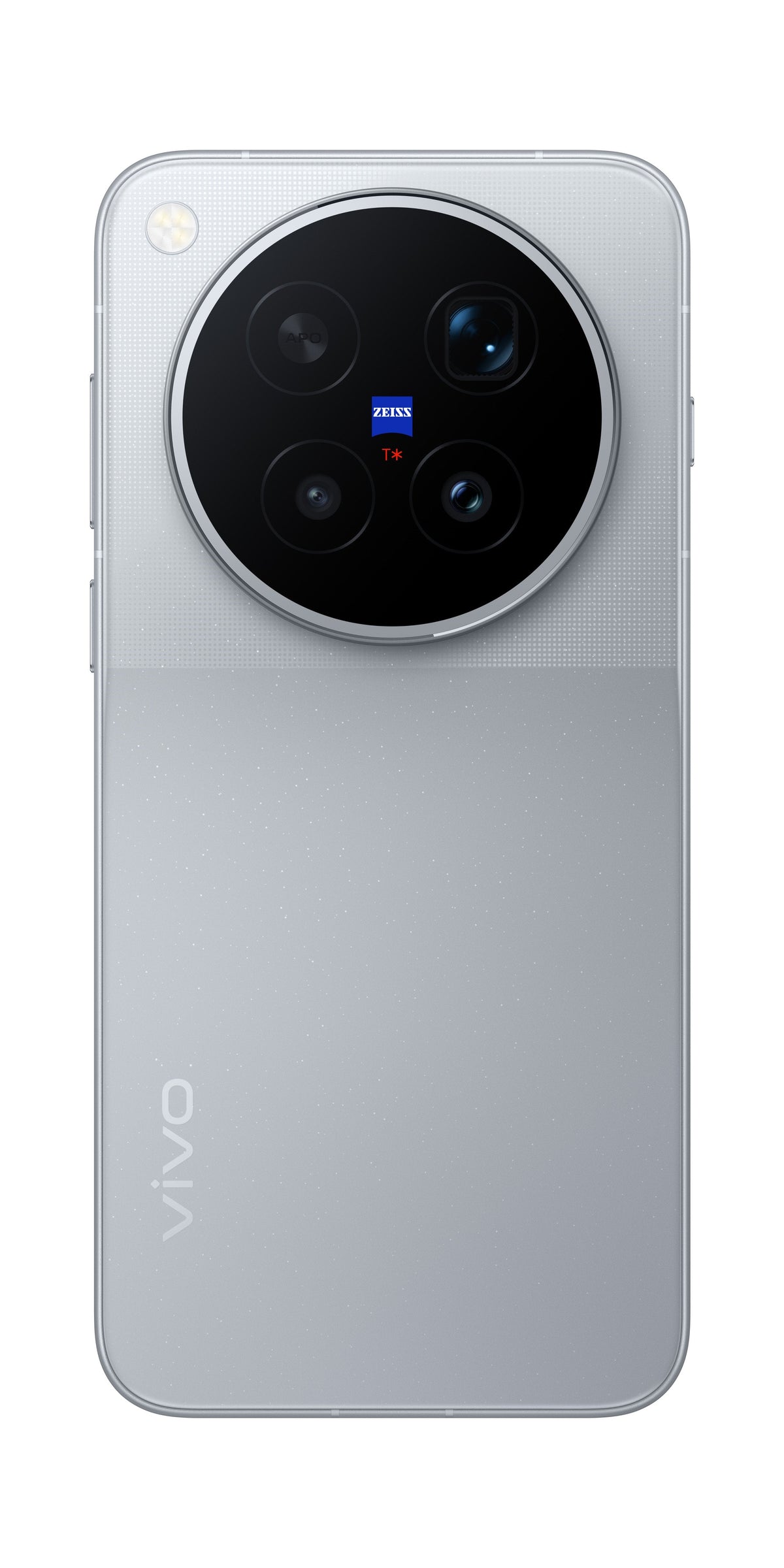 Vivo X500 Pro Max Starry Gray 512gb 12gb Ram 6.85" Amoled Mediatek Dimensity 9600 Pro 6750 Mah
