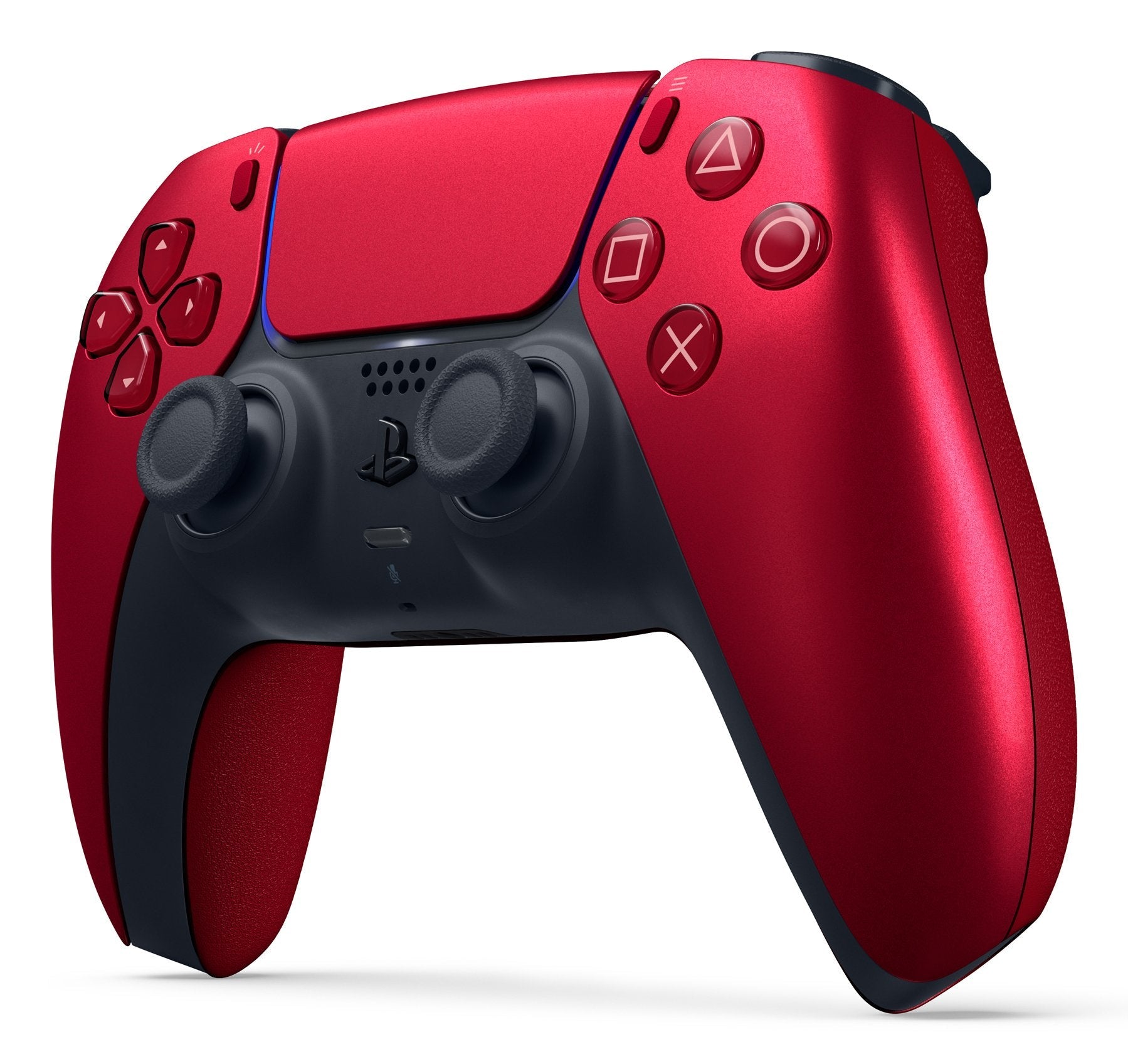 EAN 0711719576822 - Sony DualSense Rojo Bluetooth/USB Gamepad Analógico/Digital PlayStation 5 imagen 2