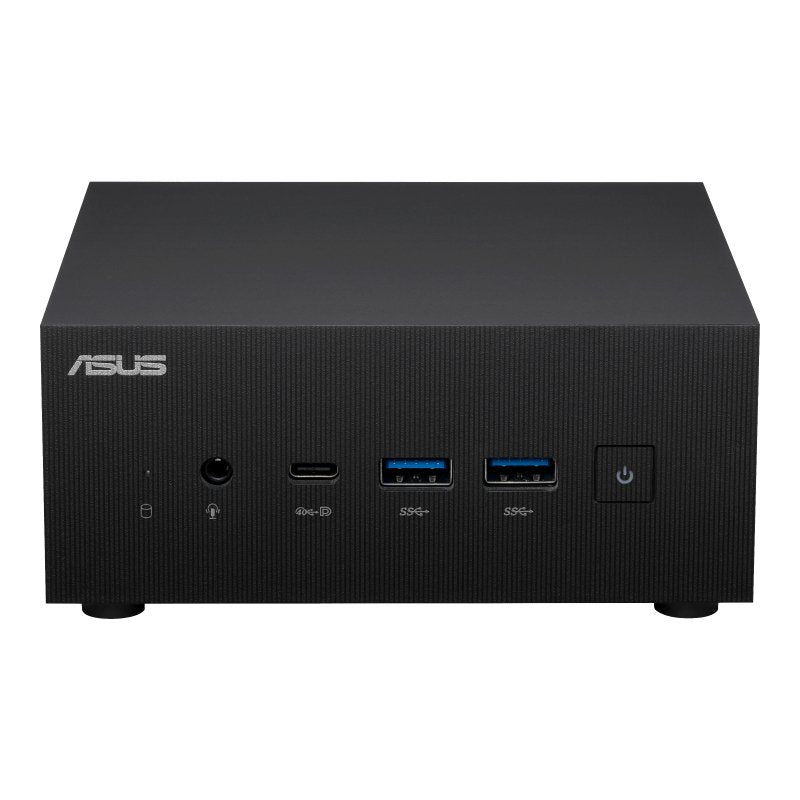 EAN 4711387197950 - ASUS ExpertCenter PN53-S5064MD AMD Ryzen™ 5 7535H 8 GB DDR5-SDRAM 256 GB SSD Mini PC Negro imagen 2