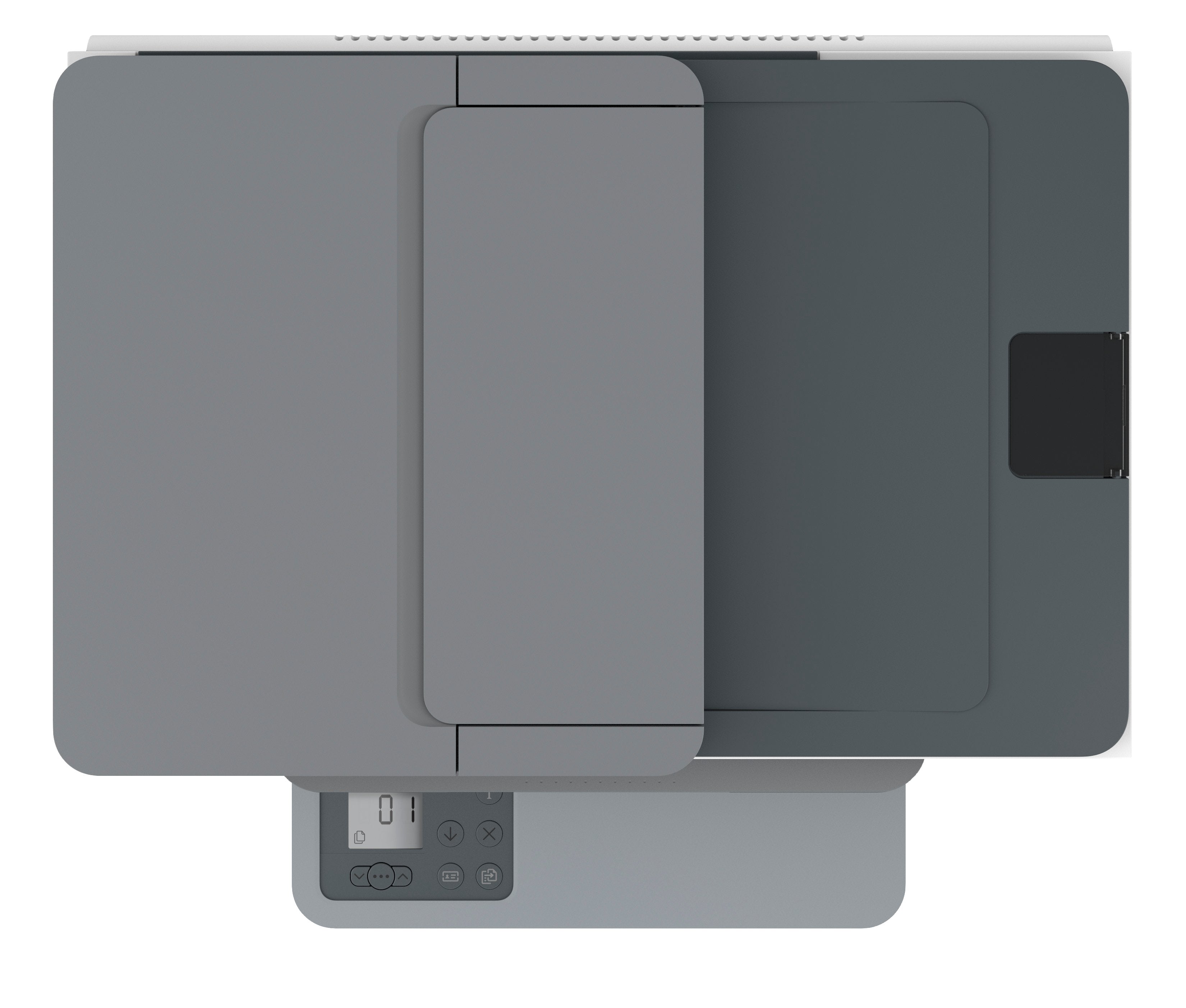 EAN 0195908729075 - HP LaserJet Tank MFP 2602sdn Printer 600 x 600 DPI A4 imagen 2
