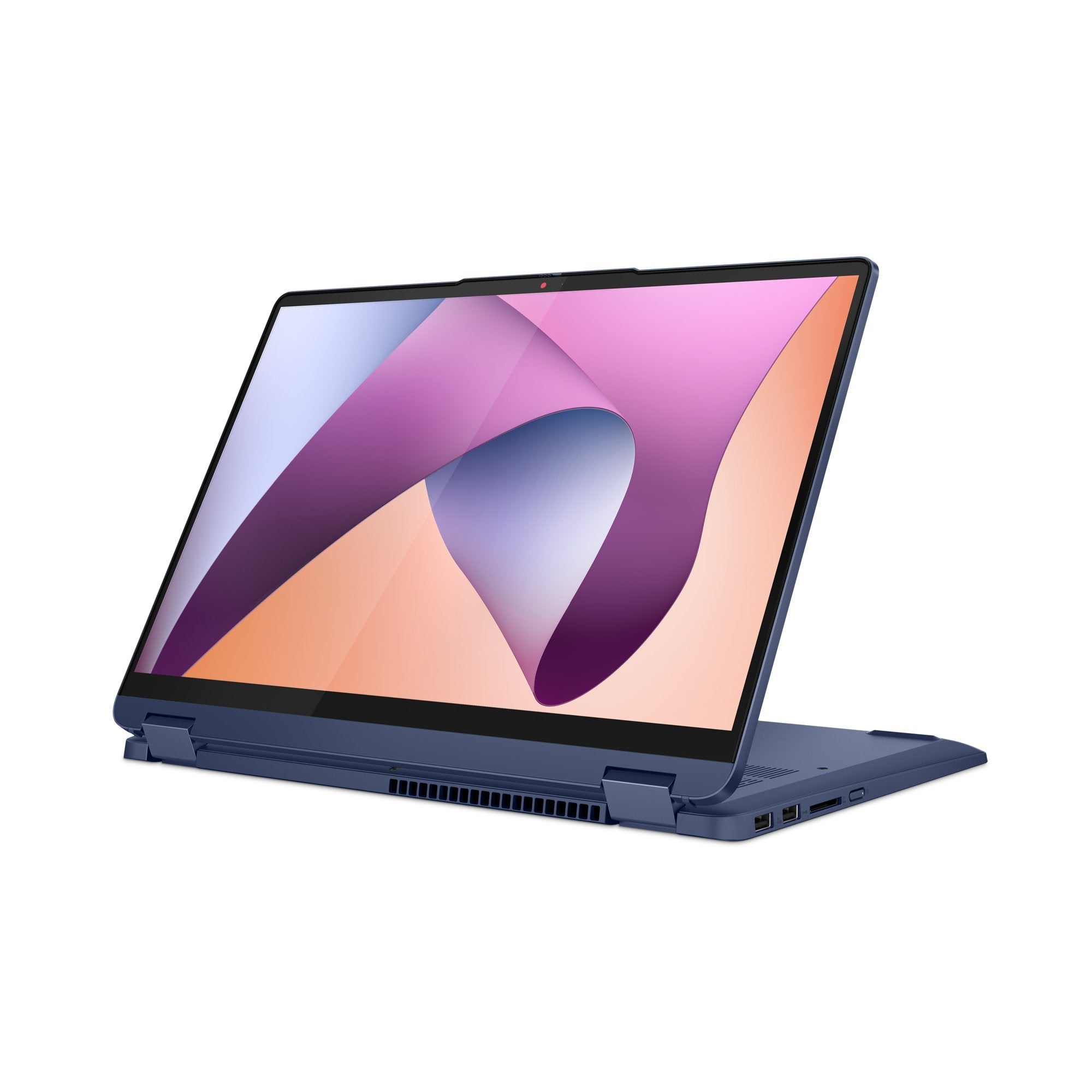 Portátil Ideapad Flex 5 14abr8 - 14  Wuxga/R7-5825u/16/512/Arg/W11/Blue