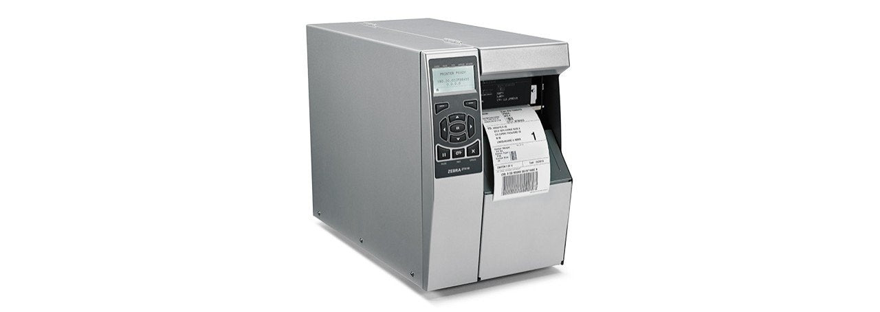 Zebra Zt510 Impresora De Etiquetas Transferencia Térmica 203 X 203 Dpi 305 Mm/S Ethernet Bluetooth