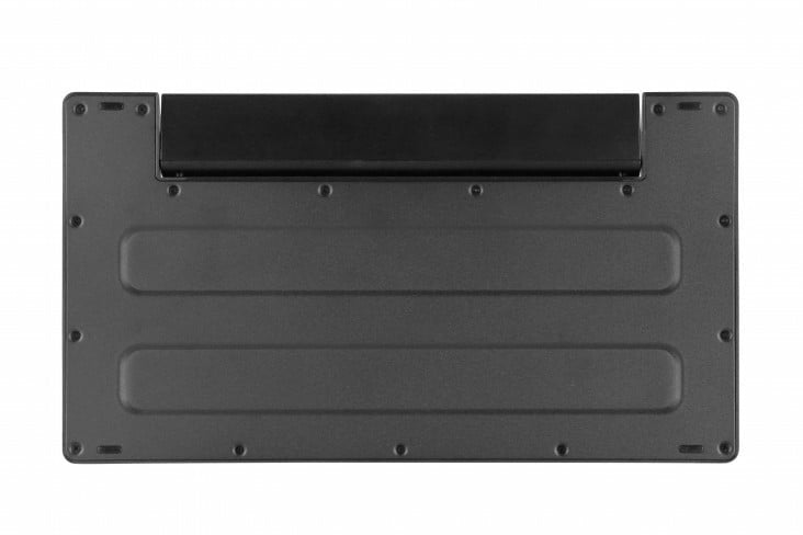 EAN 6943051288352 - Spire CG-DZH-B050 teclado Hogar Bluetooth Negro imagen 5
