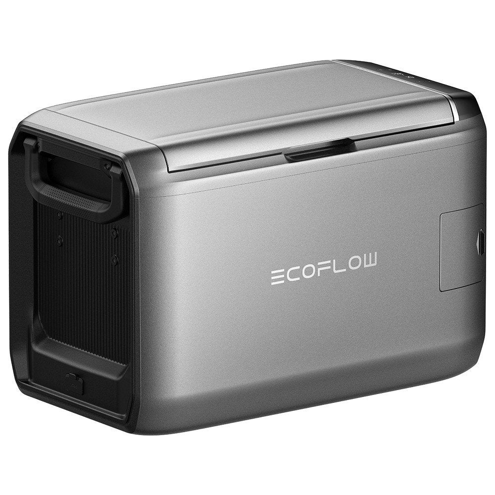 EAN 4895251641715 - EcoFlow GLACIER Classic nevera portátil 45 L Eléctrico Gris imagen 11