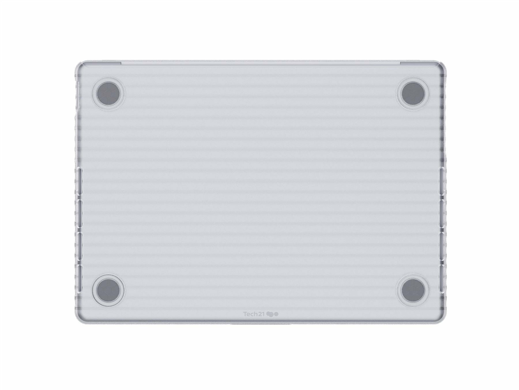 EAN 5056586727966 - Tech21 Evo Wave 35,6 cm (14") Carcasa rígida Transparente imagen 2