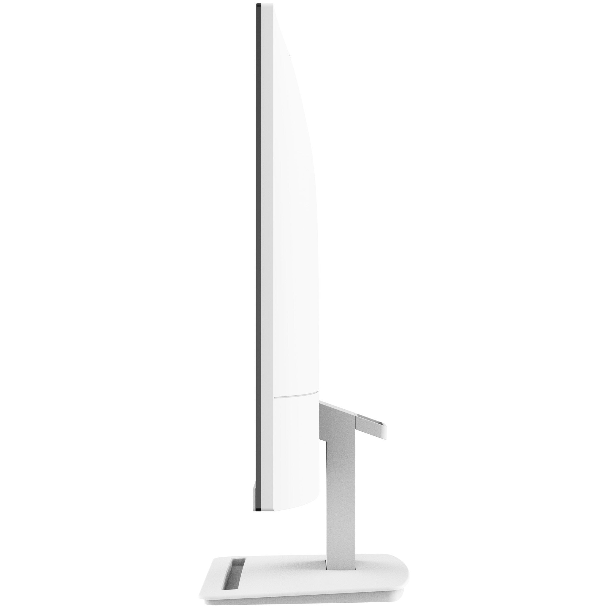 Monitor Msi Pro Mp273aw  (27") 1920 X 1080 Pixeles Full Hd Led Blanco