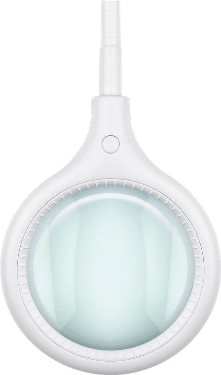 Lámpara De Aumento 6w 480lm 100mmx 30led Klemm