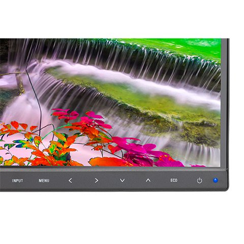 Nec Multisync Ea271f 68,6 Cm (27") 1920 X 1080 Pixeles Full Hd Led Negro