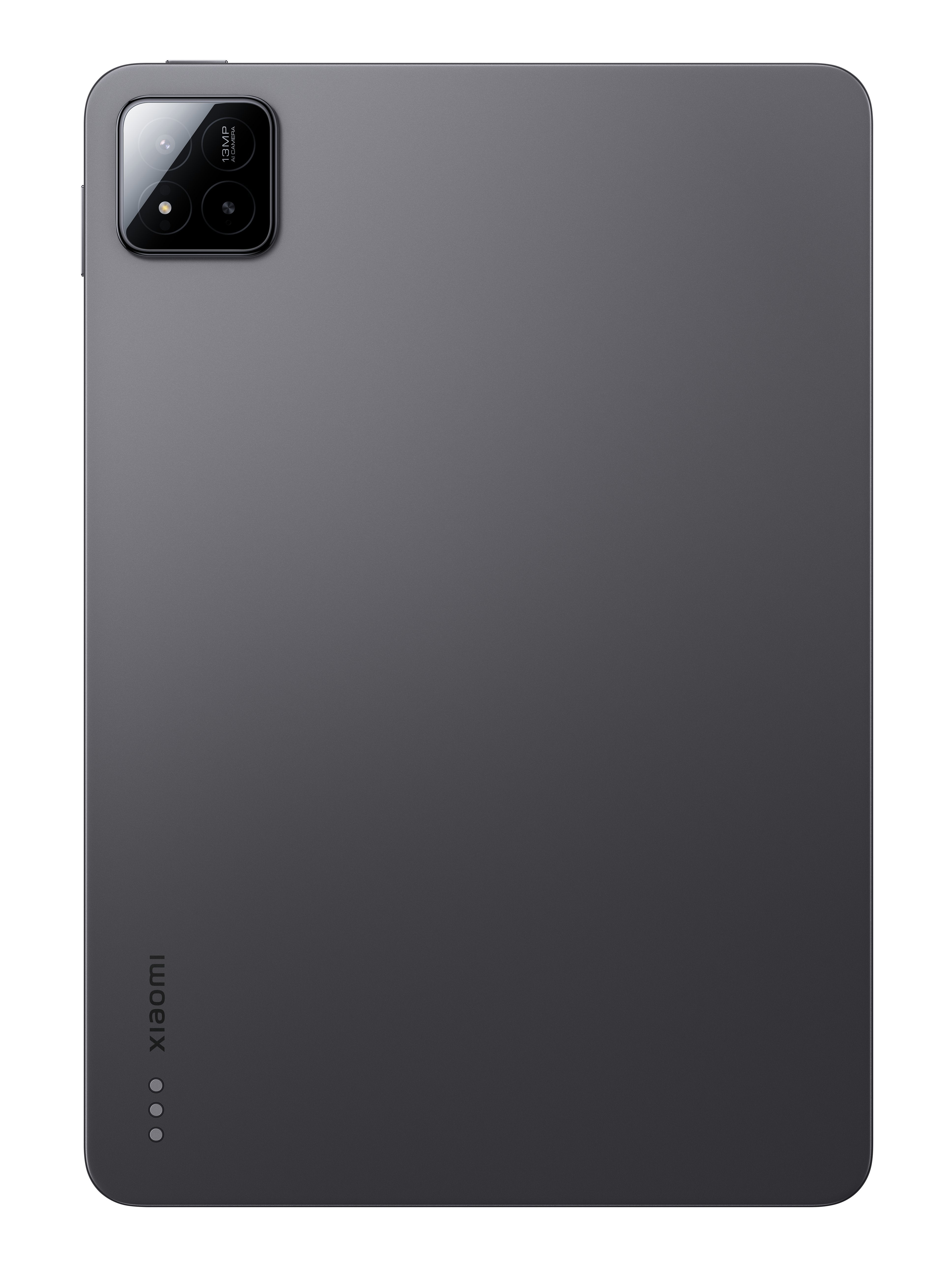 EAN 6932554426583 - Xiaomi Pad 7 Qualcomm Snapdragon 128 GB 28,4 cm (11.2") 8 GB Wi-Fi 6E (802.11ax) Gris imagen 4
