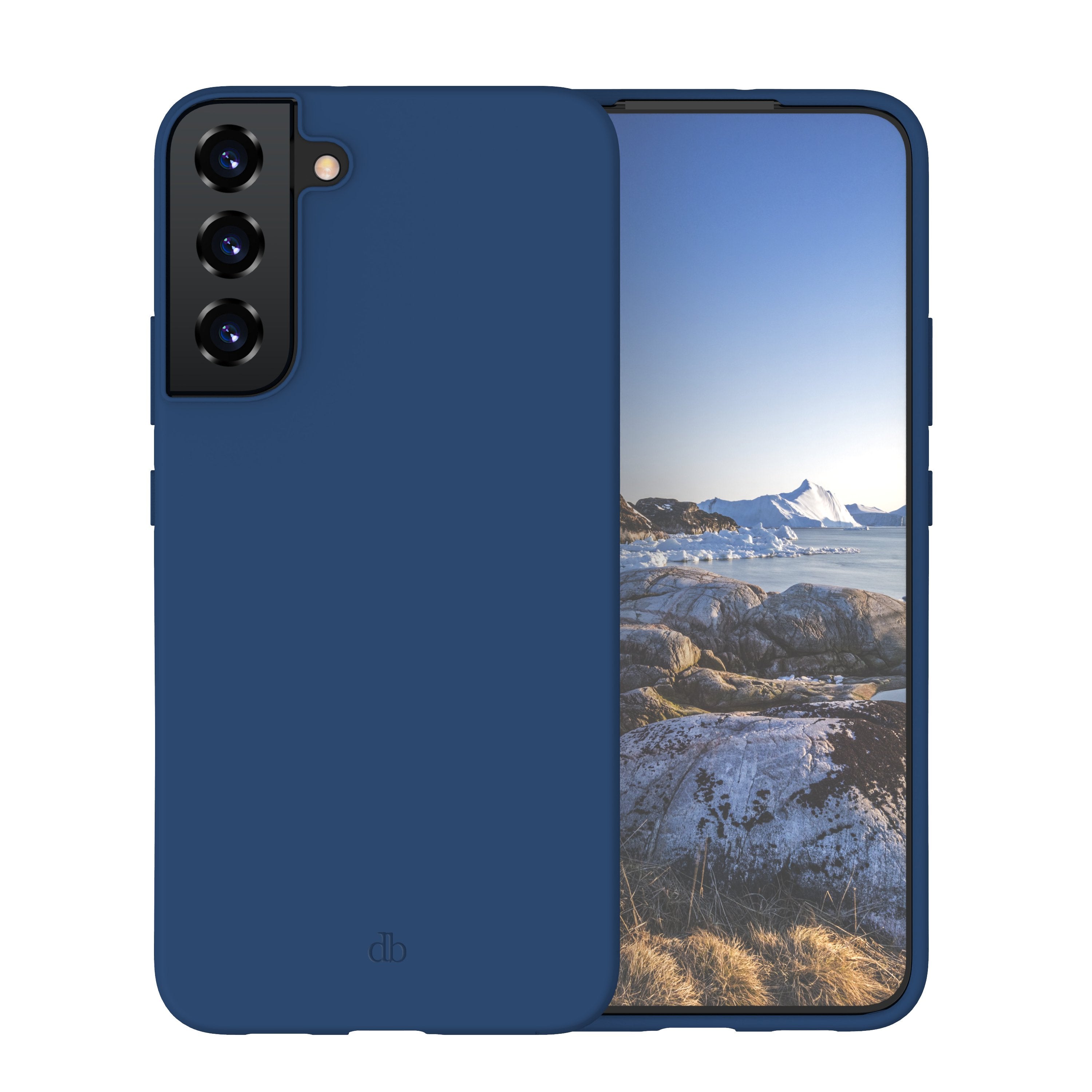 Dbramante1928 Costa Rica Funda Para Galaxy S22 15,5 Cm (6.1") Azul