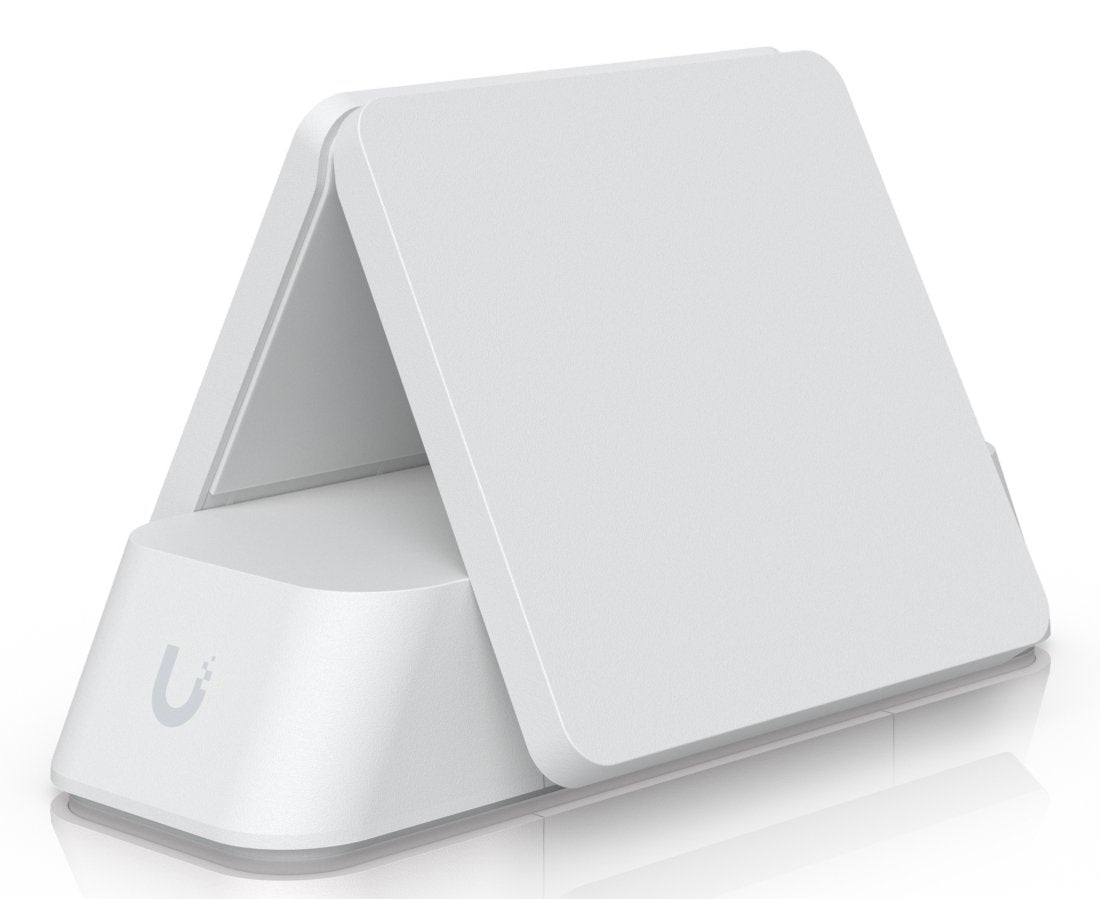 EAN 0810177161813 - Ubiquiti UACC-UTS soporte Soporte pasivo Enrutador Blanco imagen 3
