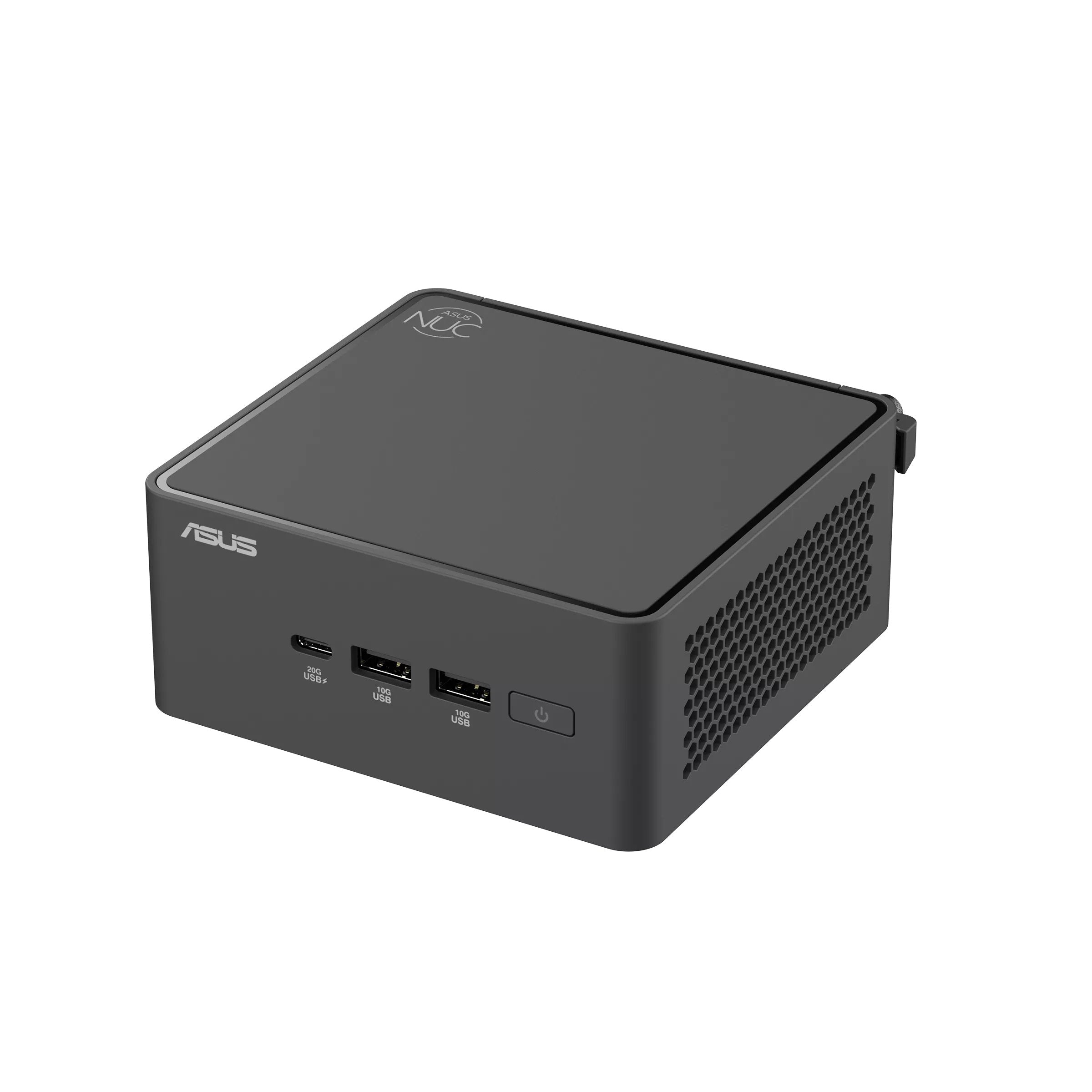 EAN 4711387950043 - ASUS NUC 15 Pro NUC15CRH-B Negro 240H imagen 7