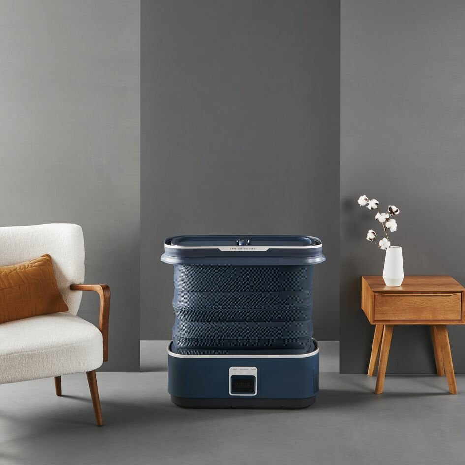 EAN 3121040091067 - Tefal Care For You First YT2020 imagen 4