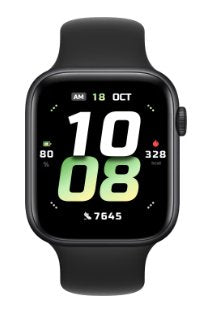 Honor Watch 5 Negro