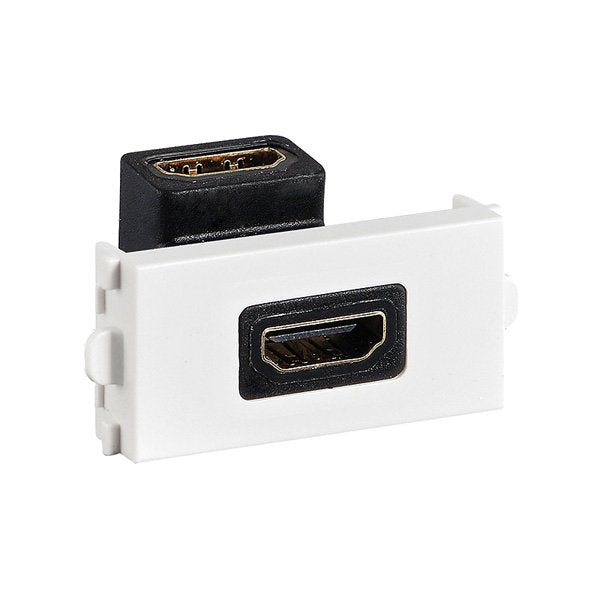 Value A V-Anschluss-System Hdmi-Modul 1x Hdmi Buchse
