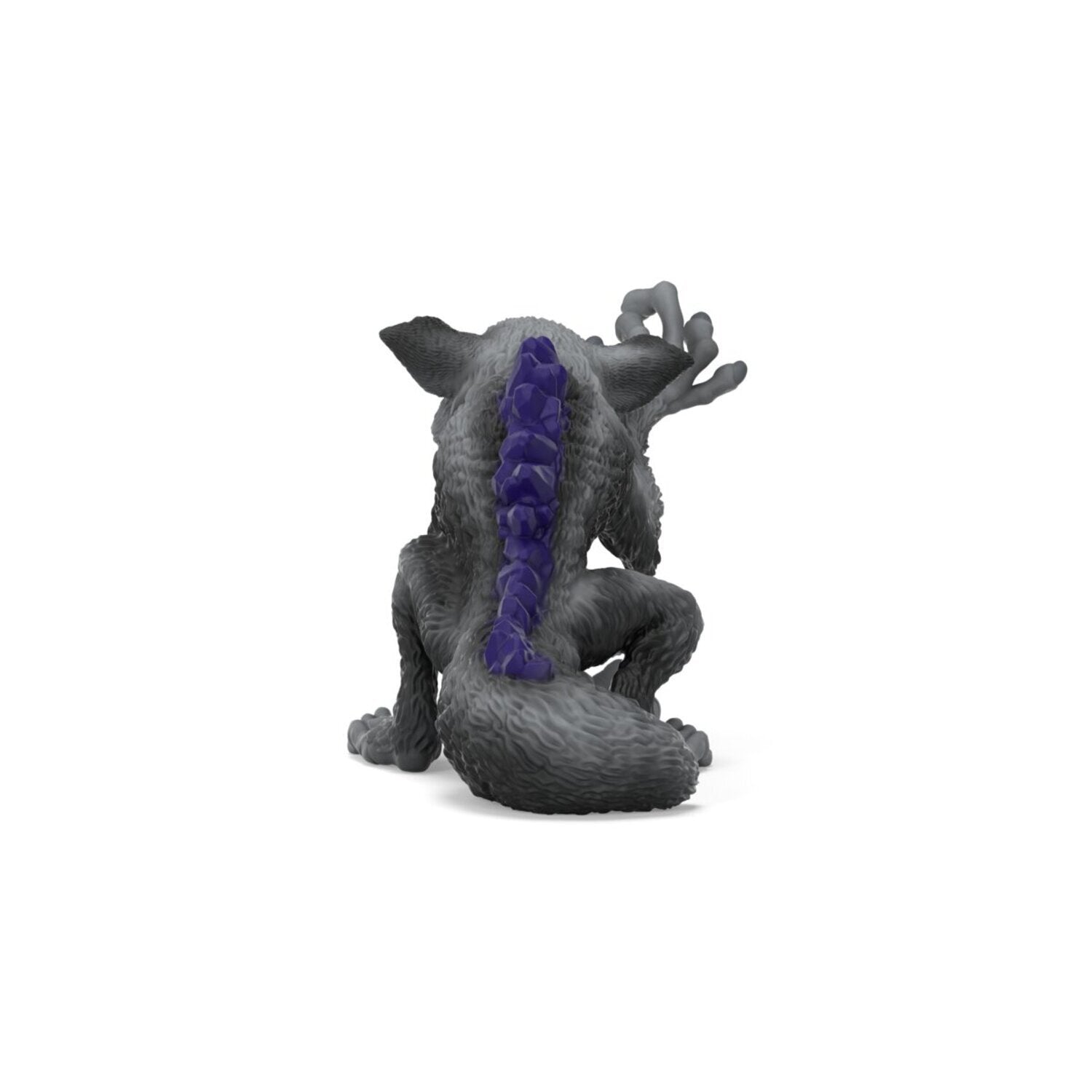 Schleich Eldrador Creatures Schatten-Lemur 70855