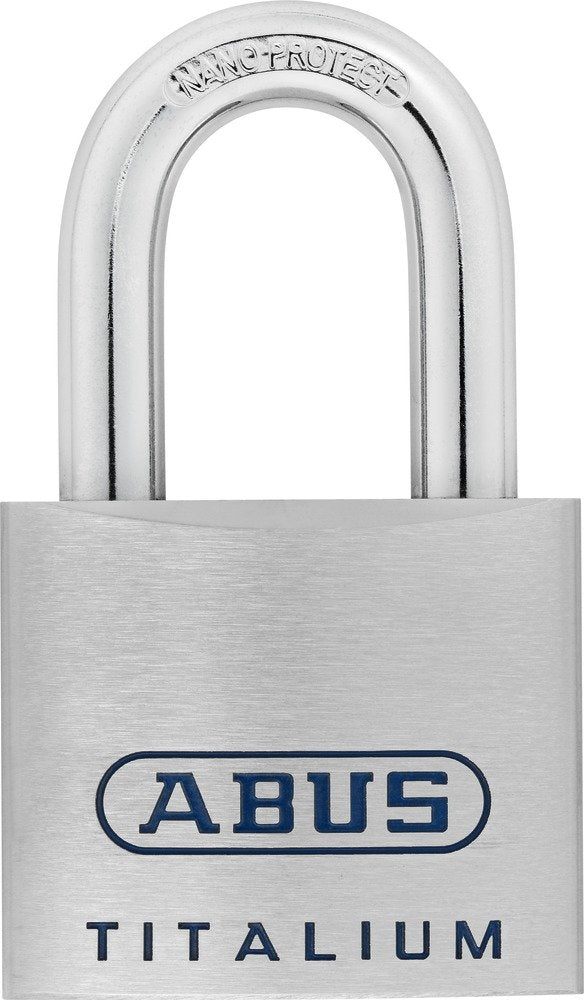 Abus 90 Titalium 96ti/50 Sl 8