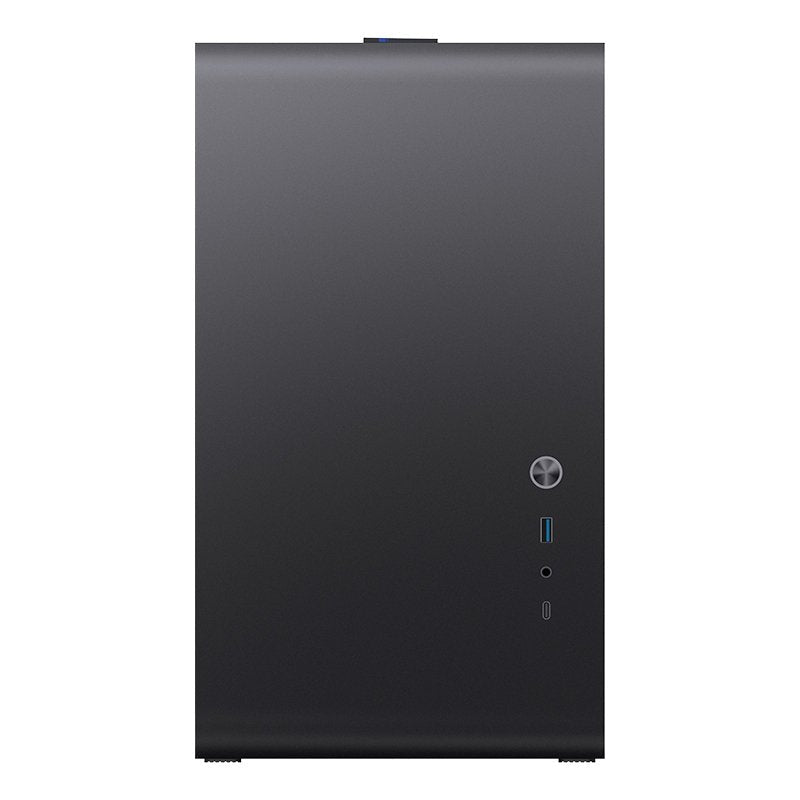 Jonsbo U4 Mini Mesh Micro-Atx-Gehäuse - Negro