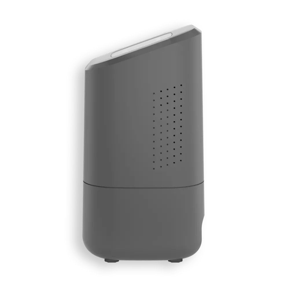Unidad De Control Del Hogar Homematic Ip Hmip-Hcu1-A , Central Antracita 160692a0