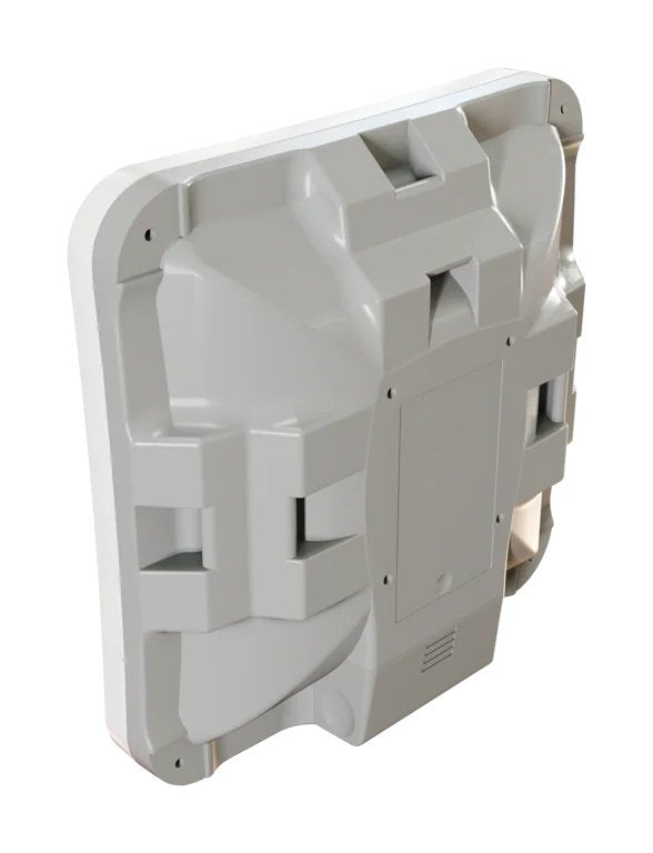 EAN 4752224009494 - Mikrotik SXTSQ-5AXD punto de acceso inalámbrico 1200 Mbit/s Blanco Energía sobre Ethernet (PoE) imagen 2